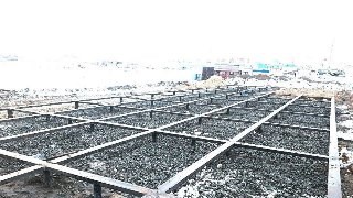 Купить винтовые сваи 108 в Богородицке - цена от 2747 руб